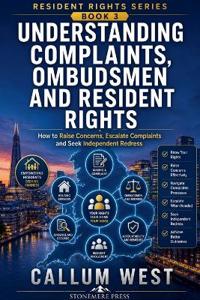 Understanding Complaints, Ombudsmen and Resident Rights