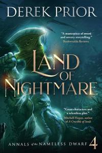 Land of Nightmare