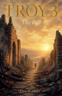 Bokomslag for "Troy.3"
