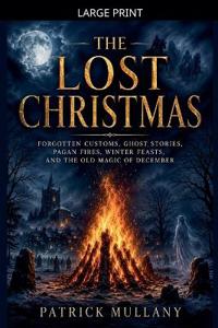Bokomslag for "The Lost Christmas"