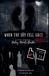 When the Sky Fell Twice