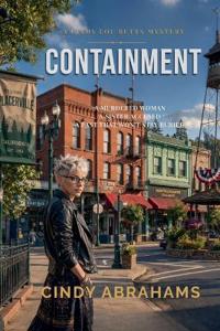Containment - A Cindy Lou Butts Mystery