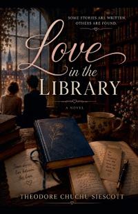 Love In The Library