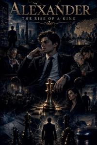 Alexander Rise of a King