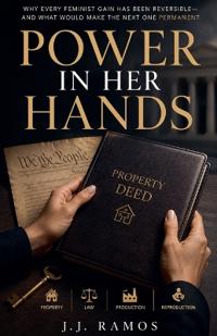 Power in Her Hands