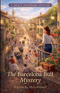 The Barcelona Bull Mystery