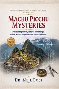Machu Picchu Mysteries