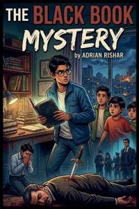 The Black Book Mystery