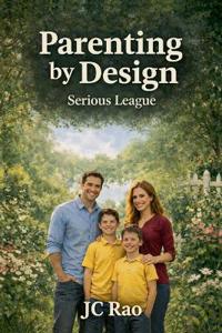 Parenting by Design