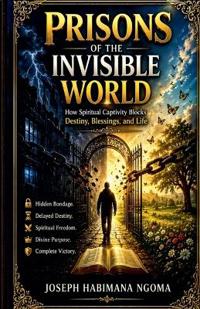 Prisons Of The Invisible World