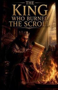 The King Who Burned the Scroll