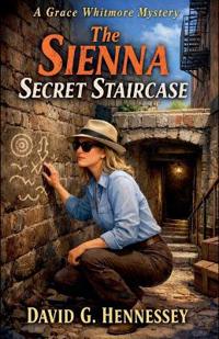 The Sienna Secret Staircase