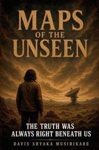 Maps of the Unseen