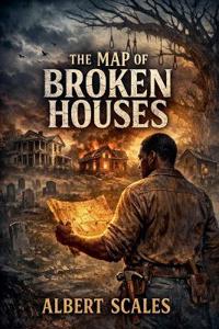 The Map of Broken Houses