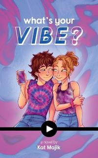 What's Your Vibe?