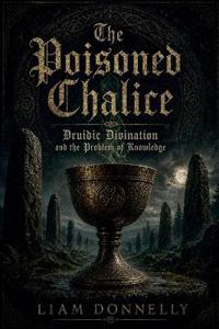 Bokomslag for "The Poisoned Chalice"