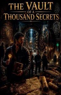 The Vault of a Thousand Secrets