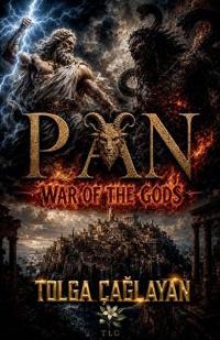 War of the gods - Pan