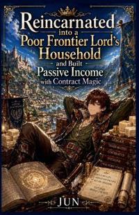 Reincarnated into a Poor Frontier Lord's Household and Built Passive Income with Contract Magic