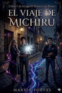 El Viaje de Michiru