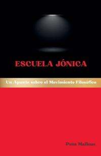 Escuela Jónica