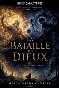 La Bataille des Dieux