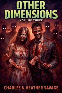 Other Dimensions Volume Three
