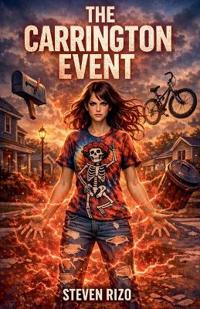 The Carrington Event