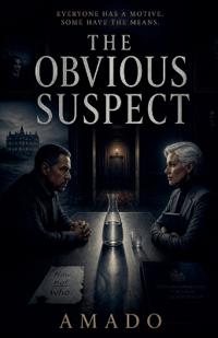 The Obvious Suspect
