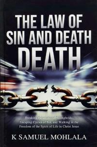 The Law of Sin and Death