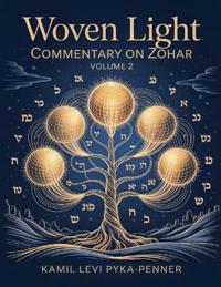 Woven Light Commentary On Zohar Volume 2