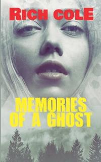 Bokomslag for "Memories of a Ghost"