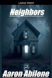 Bokomslag for "Neighbors"