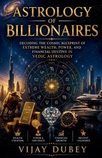 Astrology of Billionaires