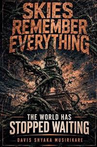 Bokomslag for "Skies Remember Everything"