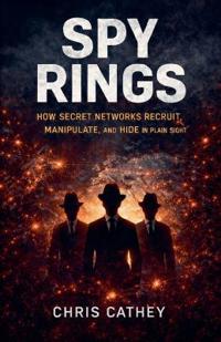 SPY RINGS