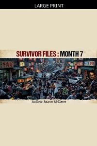 Survivor Files