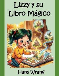 Lizzy y su Libro Mágico