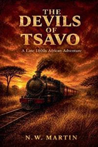The Devils of Tsavo