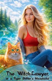 The Witch-Lawyer, or a Tiger Shifter's Headache