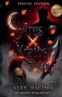 Ares X Kratos