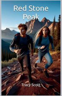 Red Stone Peak