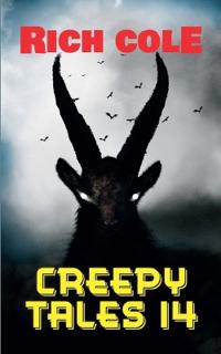 Creepy Tales 14