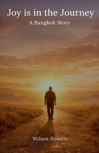 Joy is in The Journey