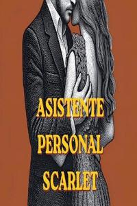 Asistente personal Scarlet