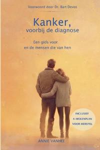 Kanker, voorbij de diagnose