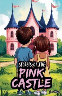 Bokomslag for "Secrets of the Pink Castle"