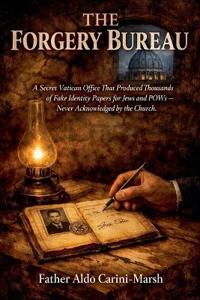 THE FORGERY BUREAU