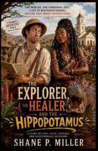 The Explorer, Ther Healer, and the Hippopotamus