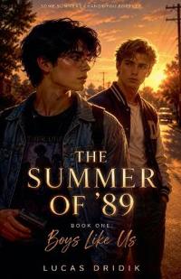 The Summer of '89